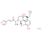 Nalfurafine hydrochloride