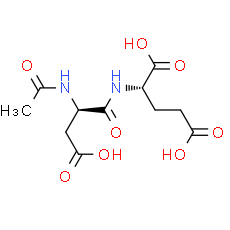 Spaglumic Acid