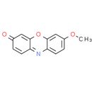 Resorufin methyl ether