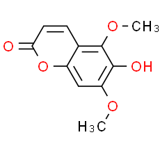 Fraxinol