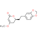 Dihydromethysticin