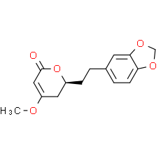 Dihydromethysticin