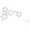 Benzetimide hydrochloride