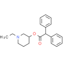 Piperidolate
