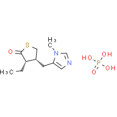 ENS-163 phosphate