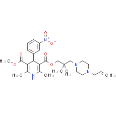 Iganidipine