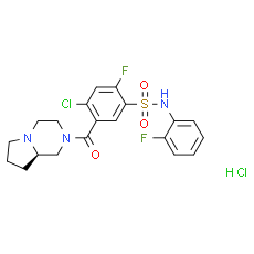 ABT-639 hydrochloride