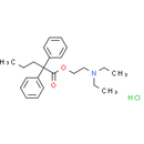 Proadifen hydrochloride