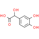 3, 4-Dihydroxymandelic acid
