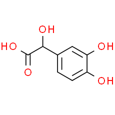 3, 4-Dihydroxymandelic acid