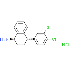 Dasotraline hydrochloride