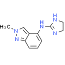 Indanidine