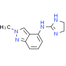 Indanidine