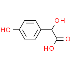 p-Hydroxymandelic acid