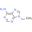 9-Ethyladenine