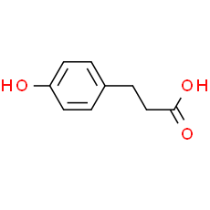 Desaminotyrosine