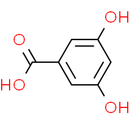 3, 5-Dihydroxybenzoic acid