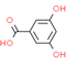 3, 5-Dihydroxybenzoic acid