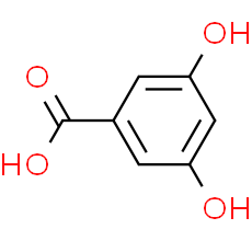 3, 5-Dihydroxybenzoic acid
