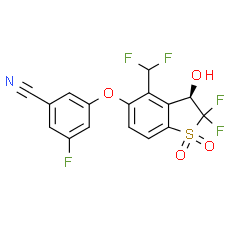 HIF-2α-IN-1