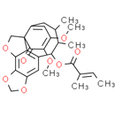 Heteroclitin D