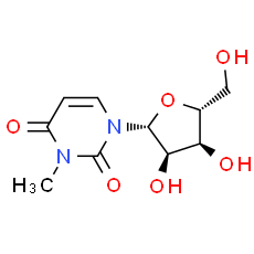 3-Methyluridine