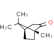 (+)-Camphor
