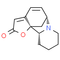 (+)-Viroallosecurinine