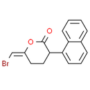 Bromoenol lactone
