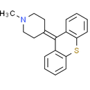 Pimethixene