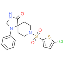 ATP synthase inhibitor 1