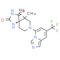 IACS-8968 S-enantiomer