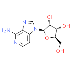 3-Deazaadenosine