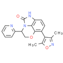 INCB054329 Racemate