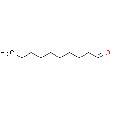 Decyl aldehyde