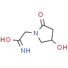 Oxiracetam