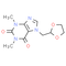 Doxofylline