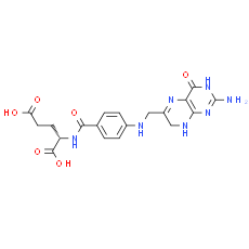 Dihydrofolic acid