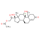 Fludrocortisone acetate