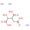 DL-Isocitric acid trisodium salt