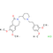 Cilobradine hydrochloride