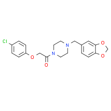 Fipexide