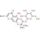 Sec-O-Glucosylhamaudol
