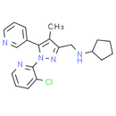 ORL1 antagonist 1