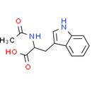 Ac-DL-Trp-OH