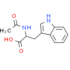 Ac-DL-Trp-OH