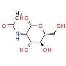 Cyclic N-Acetyl-D-mannosamine