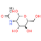 Cyclic N-Acetyl-D-mannosamine