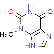 3-Methylxanthine