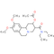 Benzquinamide